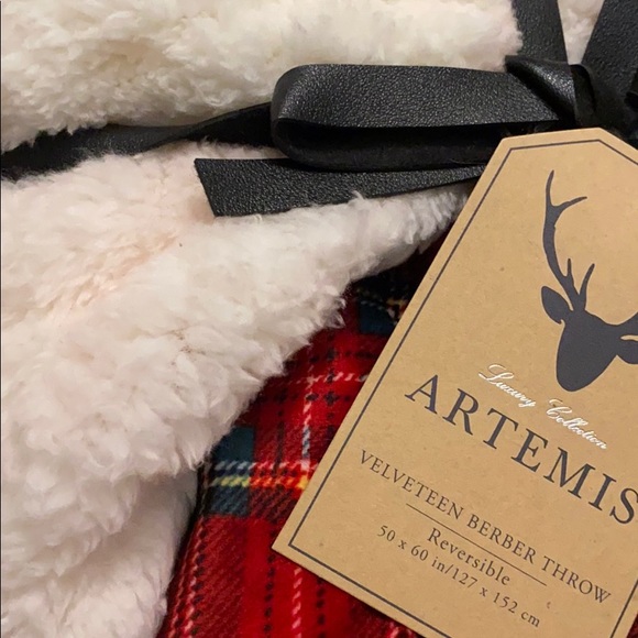 Blanket - Picture 2 of 2